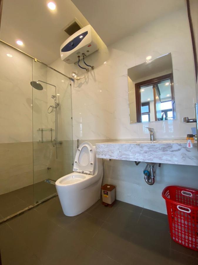 Vinhomes Imperia Hai Phong Exterior photo
