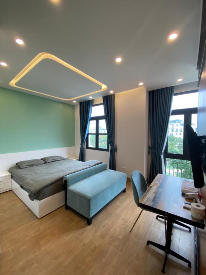 Vinhomes Imperia Hai Phong Exterior photo