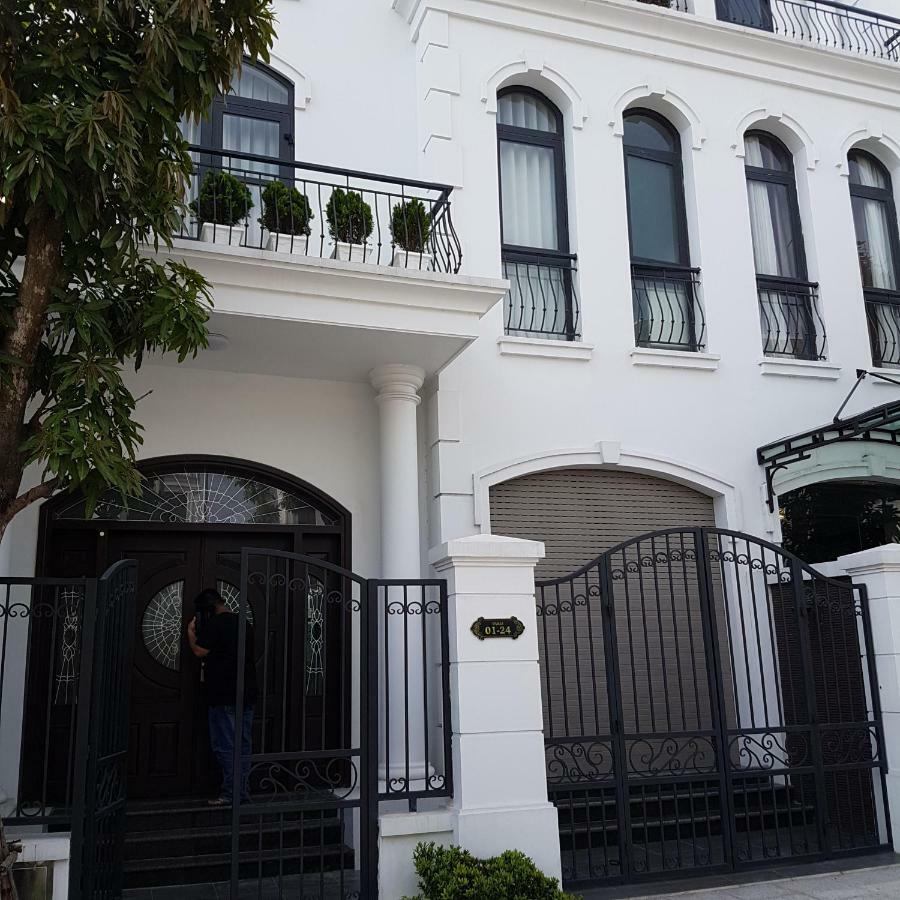 Vinhomes Imperia Hai Phong Exterior photo
