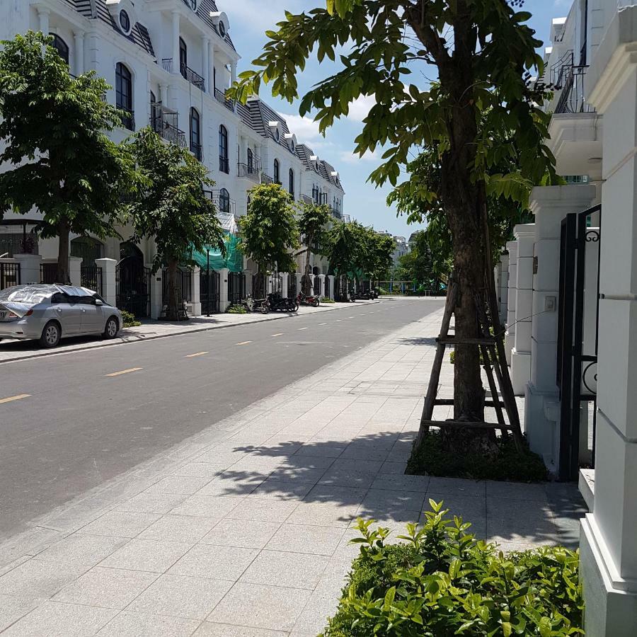 Vinhomes Imperia Hai Phong Exterior photo